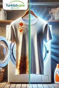 Ayakkabı Ve Kumaş Temizleme Spreyi Banyo Temizlik Spreyi ürün fotoğrafı