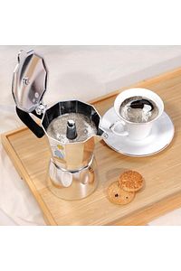 Hes-6 Espresso Kahve Makinesi 240 ml ürün fotoğrafı