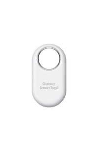 El-t5600 Galaxy Smarttag 2 Kablosuz Akıllı Tag - Beyaz (EL-T5600BWEGTR) ürün fotoğrafı