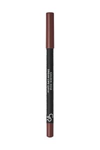 Dream Lips Lipliner No: 504 Rose Brown - Dudak Kalemi ürün fotoğrafı