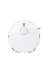 S10+ Plus Beyaz Mop Robot Süpürge ürün fotoğrafı