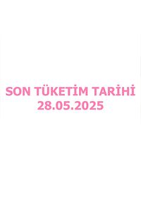 BİBİGO Atıştırmalık Yosun Çerezi (5 G X 3 ADET) 15 G ürün fotoğrafı