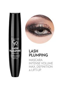 Lash Plumping Mascara İçerikli Büyük Fırçalı Hacim Veren Maskara 13 ml ürün fotoğrafı