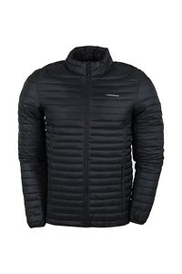 Sn21 Perry Coat Siyah Mont ürün fotoğrafı
