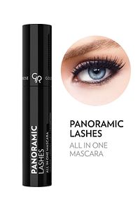 Panoramic Lashes All In One Mascara Hacim&Uzunluk&Kıvırma Etkili Maskara 13 ml ürün fotoğrafı