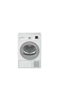 Al 101 Ic 10 Kg Çamaşır Kurutma Makinesi ürün fotoğrafı