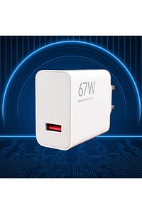 67w Ultra Hızlı Şarj Aleti Seti ürün fotoğrafı