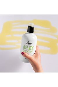 Baby Organik Bebek Zeytinyağı Natürel Sızma Soğuk Sıkım Zeytinyağı 500 ml ürün fotoğrafı