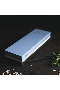 400/1000 Grit Profesyonel Çift Taraflı Sulu Bileme Taşı ürün fotoğrafı