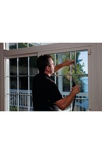 Cam Balkon Filmi % 60 Isı Yalıtım Özellikli Orta Ton 50 Cm X 5 Metre ürün fotoğrafı