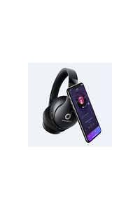 Soundcore Life Q10i Kablosuz Bluetooth 5.0 Kulaklık - 60 Saate Varan Çalma Süresi - Siyah - A3 ürün fotoğrafı