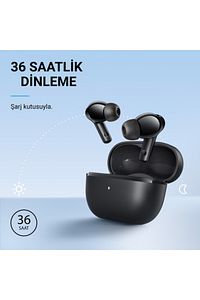 Soundcore Life Note 3i Tws Kulaklık - A3983 ürün fotoğrafı