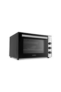 Lx-9655 70 Litre 2500 Watt Xxl Börekçi Mini/midi Fırın ürün fotoğrafı