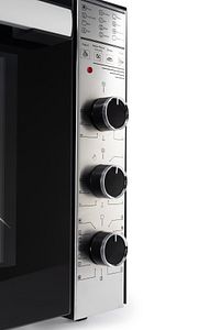 Lx-9655 70 Litre 2500 Watt Xxl Börekçi Mini/midi Fırın ürün fotoğrafı