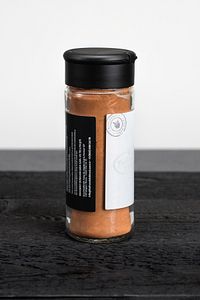 Tarçın Toz 50gr (CAM) ürün fotoğrafı