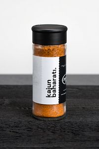 Kajun Baharatı 50gr (CAM) ürün fotoğrafı