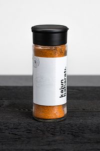 Kajun Baharatı 50gr (CAM) ürün fotoğrafı