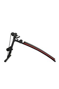V-FIT BY VOIT S104 Eğimli Lastik Kordlu Mekik Sehpası ürün fotoğrafı