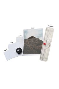 A330s A3 Laminasyon Makinesi 4in1set ürün fotoğrafı