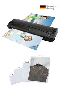 A330 Laminasyon Makinesi (A3) + 15 PVC FİLMİ ürün fotoğrafı