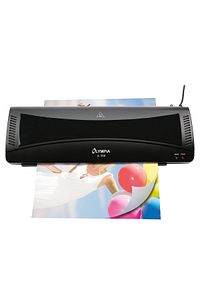 A330s A3 Laminasyon Makinesi 4in1set ürün fotoğrafı