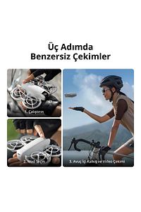 Neo Single / Kumandasız ürün fotoğrafı