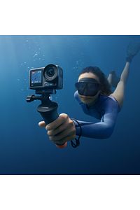 Osmo Action 4 Adventure Combo ürün fotoğrafı