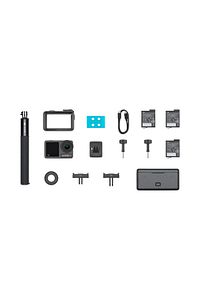 Osmo Action 4 Adventure Combo ürün fotoğrafı