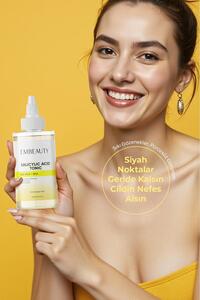 Sivilce Ve Siyah Nokta Karşıtı Arındırıcı Salisilik Asit Tonik 200 ml ürün fotoğrafı