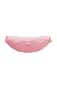 Silikon Beslenme Seti 5'li - Pinky Pink ürün fotoğrafı