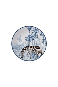 Jungle 6 Parça Pasta Takımı 19 cm ürün fotoğrafı