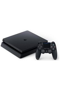 Playstation 4 Ps4 1 Tb Hafıza Yenilenmiş Ürün 12 Ay Garantili ürün fotoğrafı