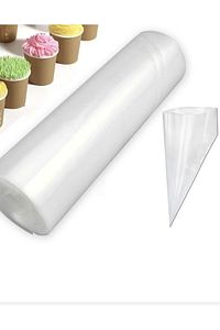 Sıkma Torbası 10 Lu (PAKETLİ) ürün fotoğrafı
