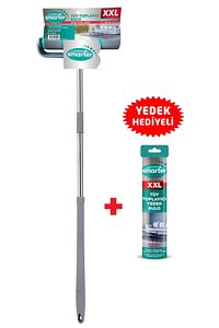 Xxl Tüy Toplayıcı Rulo Ve Yedek Rulo ürün fotoğrafı