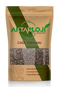 100 gr Chia Tohumu ürün fotoğrafı
