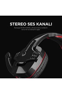 Bygamex-k2 Sn-r9 Rgb Makrolu 4lü Oyuncu Seti ürün fotoğrafı