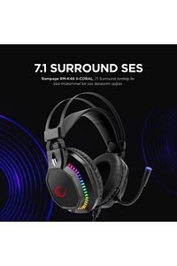 Bygamex-k2 Rm-k48 Mic.kul. Rgb Makrolu Mouse 4lü Oyuncu Seti ürün fotoğrafı