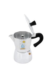 Hes-6 Espresso Kahve Makinesi 240 ml ürün fotoğrafı