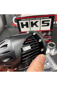 HKS Blow Off Metal - Tam Set Turbo Sesi Blof - Hks Sqv Valve ürün fotoğrafı