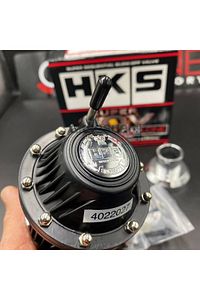 HKS Blow Off Metal - Tam Set Turbo Sesi Blof - Hks Sqv Valve ürün fotoğrafı