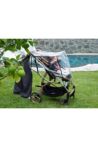 Bebek Arabası Yağmurluğu ürün fotoğrafı