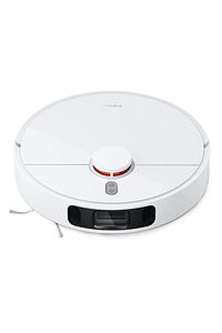 S10+ Plus Beyaz Mop Robot Süpürge ürün fotoğrafı