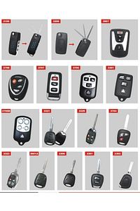 Oto Uzaktan Kumanda Açma Kapama Seti 12volt Sustalı 3444 ürün fotoğrafı