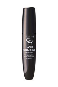 Lash Plumping Mascara İçerikli Büyük Fırçalı Hacim Veren Maskara 13 ml ürün fotoğrafı