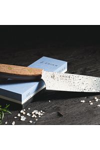 400/1000 Grit Profesyonel Çift Taraflı Sulu Bileme Taşı ürün fotoğrafı