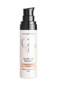 Make Up Primer Luminous Finish - Aydınlık Veren Makyaj Bazı - 30 ml - 8691190070540 ürün fotoğrafı