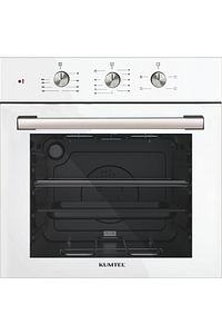 B66-SF2 Fırın Turbo Fanlı Beyaz Ankastre (MT) ürün fotoğrafı