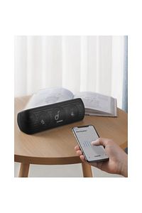 Soundcore Motion Kablosuz Hifi Bluetooth Hoparlör - Siyah ürün fotoğrafı