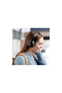 Soundcore Life Q10i Kablosuz Bluetooth 5.0 Kulaklık - 60 Saate Varan Çalma Süresi - Siyah - A3 ürün fotoğrafı