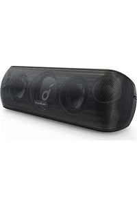 Soundcore Motion Kablosuz Hifi Bluetooth Hoparlör - Siyah ürün fotoğrafı